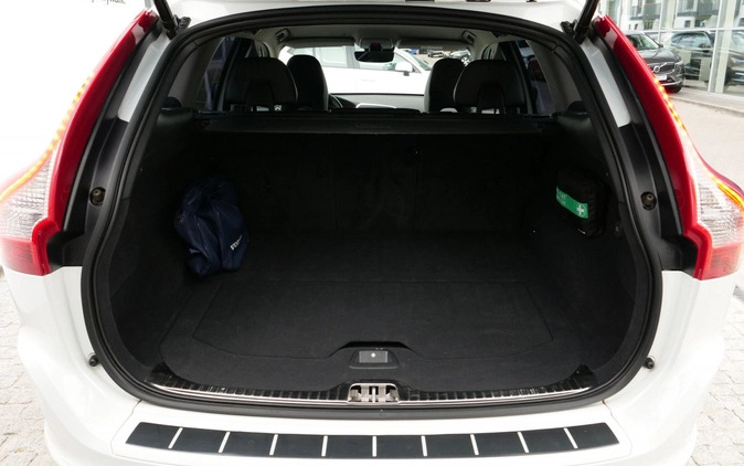 Volvo XC 60 cena 97900 przebieg: 145700, rok produkcji 2016 z Mielec małe 596